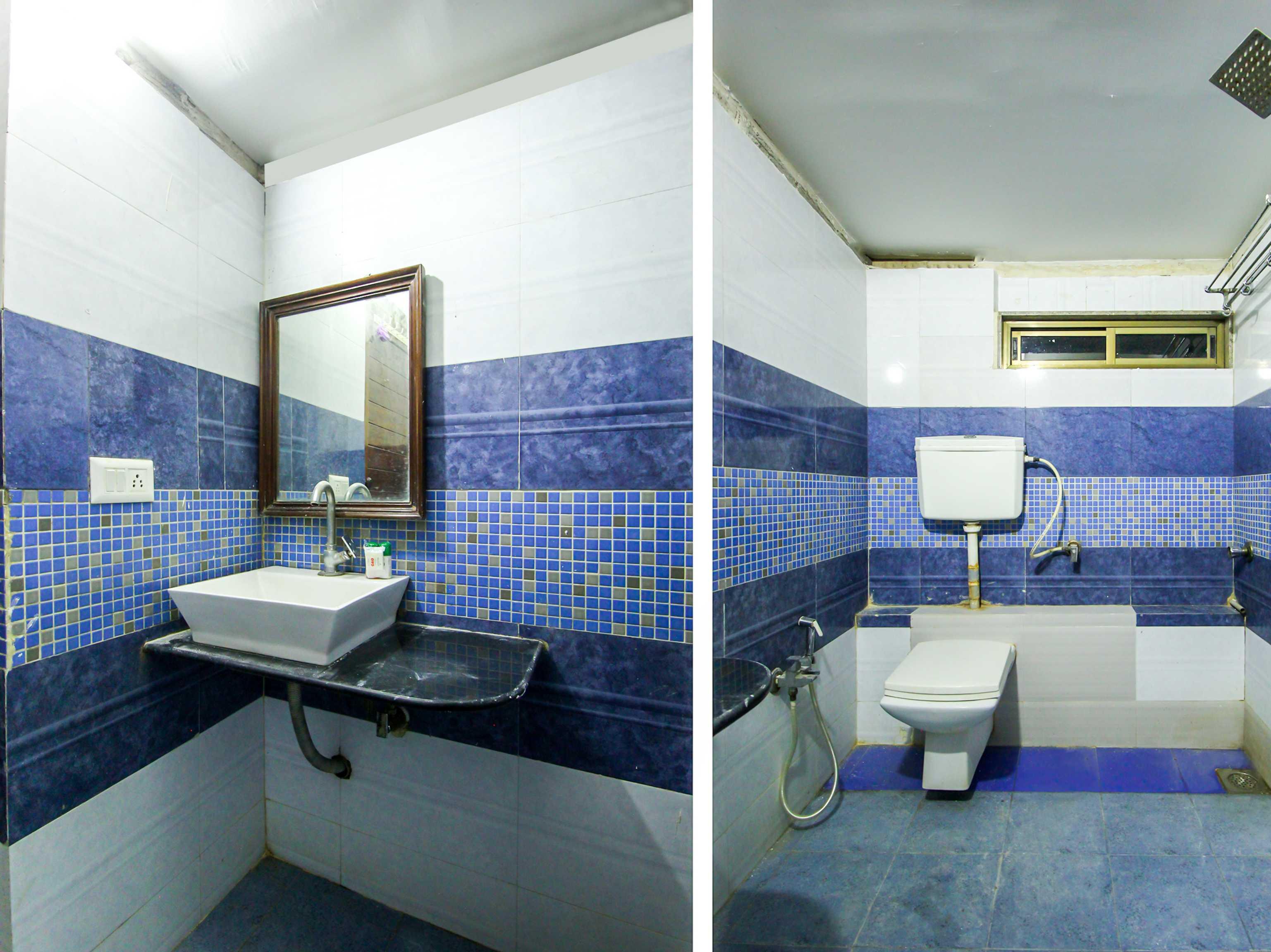 Hotel Seven Ahmedabad Bagian luar foto